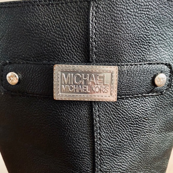 Michael Kors boots - Picture 9 of 10